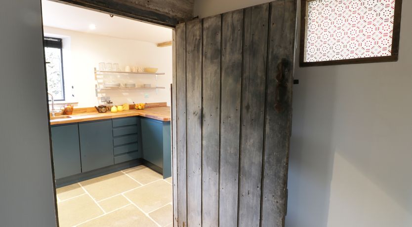 Photo of The Hayloft