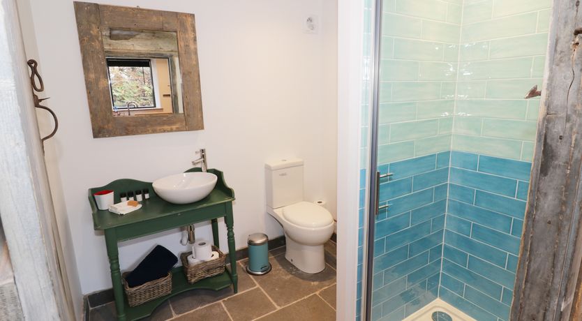 Photo of The Hayloft