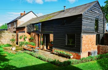 The Hayloft Holiday Cottage