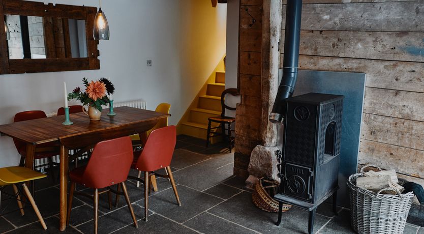 Photo of The Hayloft