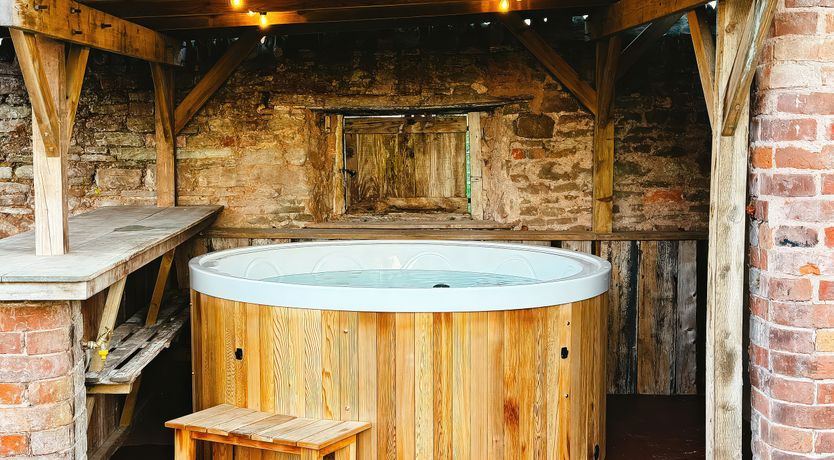 Photo of The Hayloft