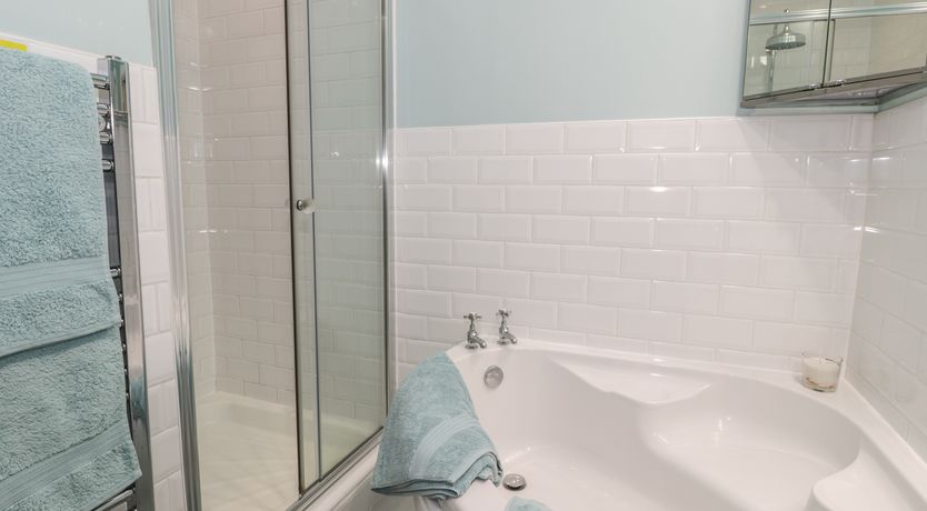 Photo of The Tynemouth Cottage