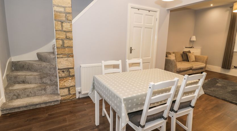 Photo of The Tynemouth Cottage