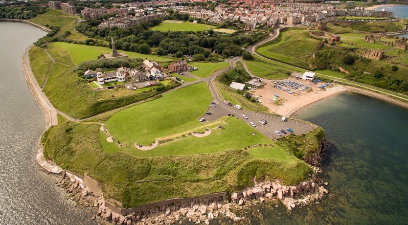 Photo of The Tynemouth Cottage