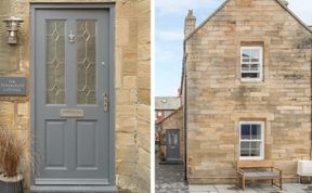 Photo of The Tynemouth Cottage