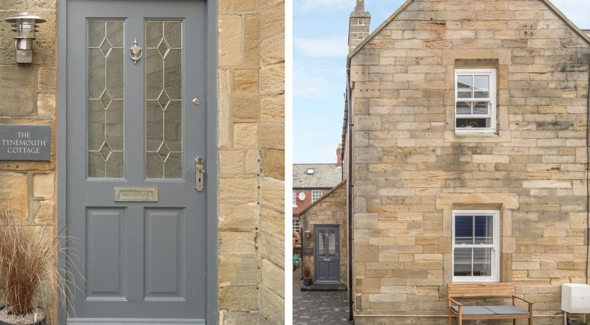 Photo of The Tynemouth Cottage