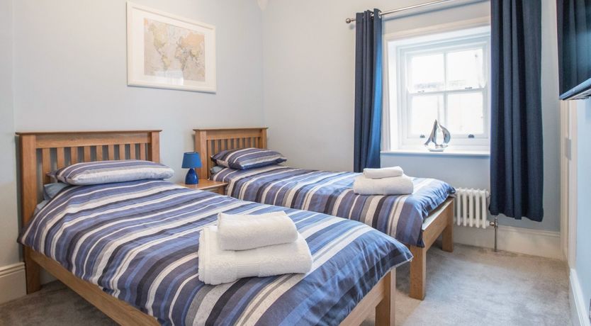 Photo of The Tynemouth Cottage