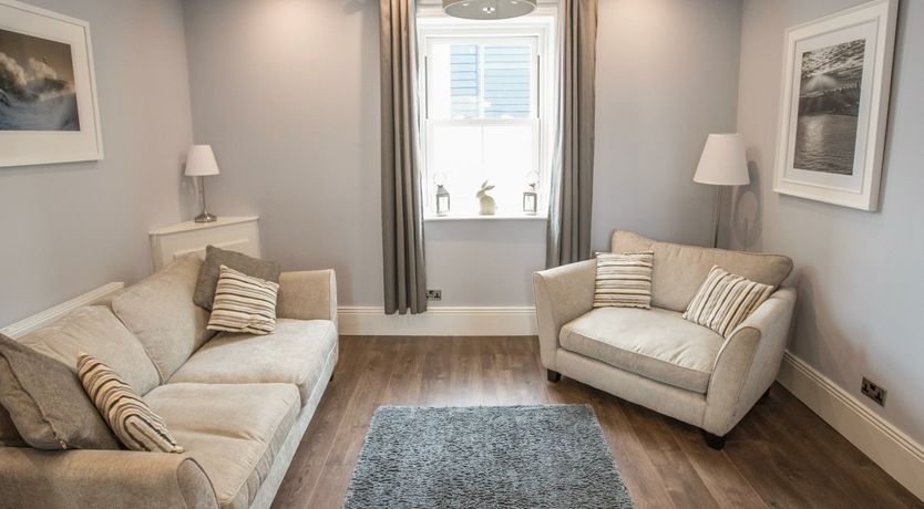 Photo of The Tynemouth Cottage