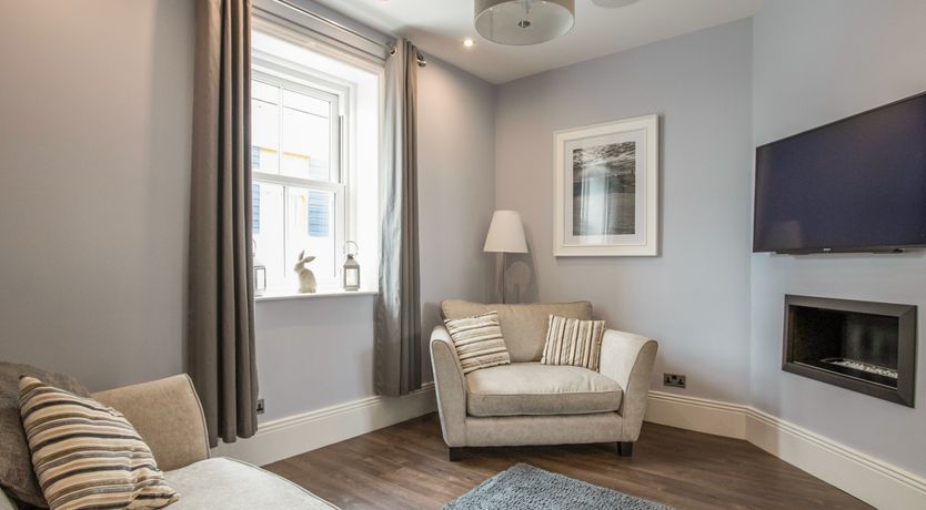 Photo of The Tynemouth Cottage