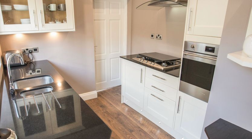 Photo of The Tynemouth Cottage