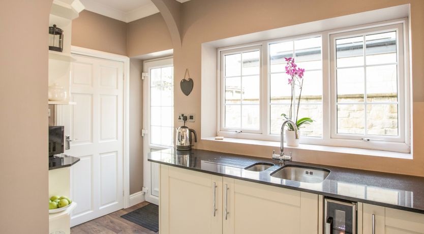 Photo of The Tynemouth Cottage