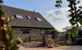 Photo of Barn in Mid and East Devon