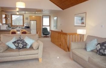 5 Keswick Bridge Holiday Cottage