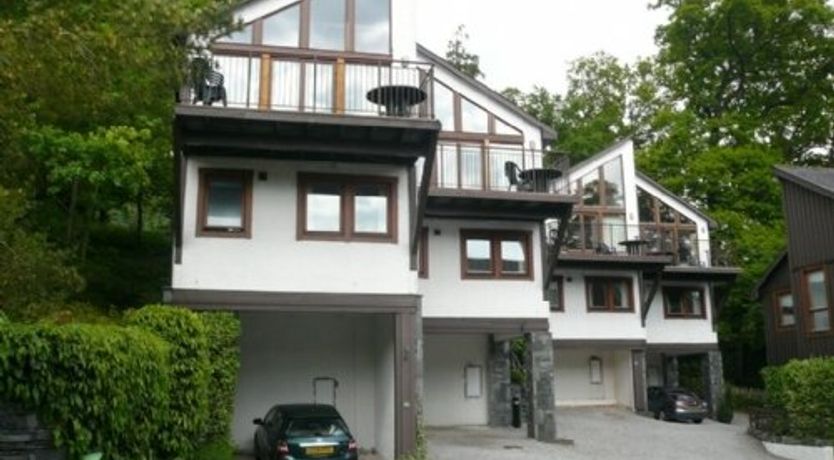 Photo of 5 Keswick Bridge