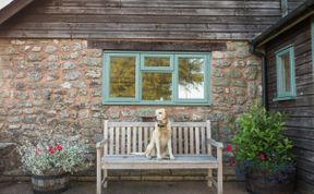 Photo of Barn in Mid and East Devon