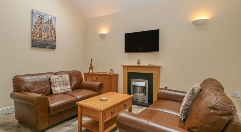 Photo of Apple Tree Cottage