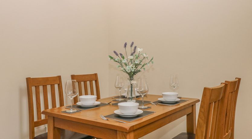 Photo of Apple Tree Cottage