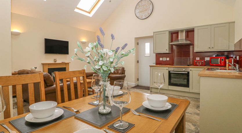 Photo of Apple Tree Cottage