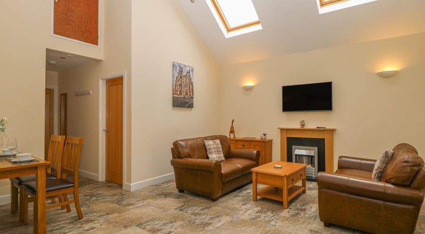 Photo of Apple Tree Cottage