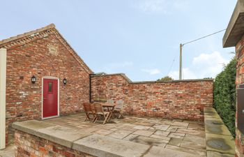Apple Tree Cottage Holiday Cottage