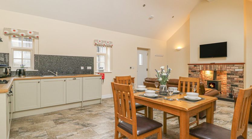 Photo of Pear Tree Cottage