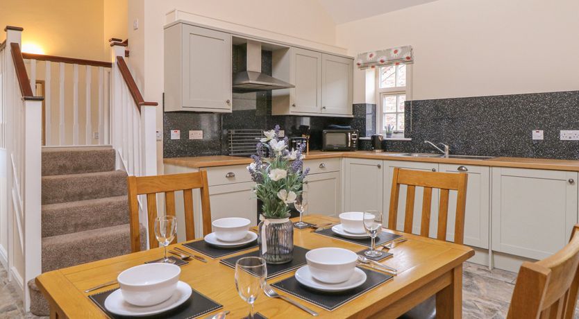 Photo of Pear Tree Cottage