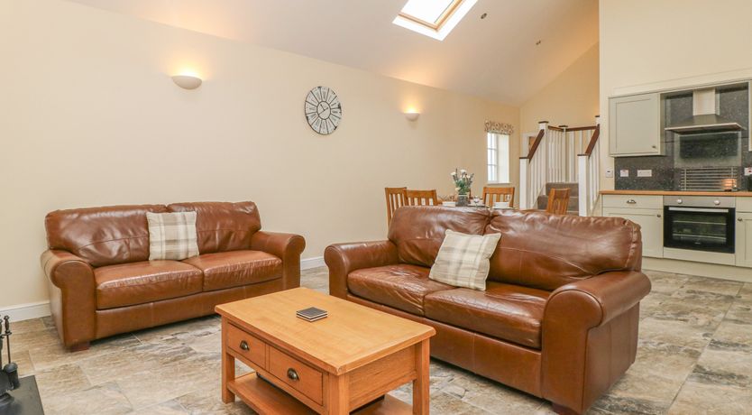 Photo of Pear Tree Cottage