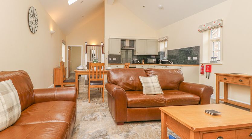 Photo of Pear Tree Cottage