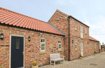 Pear Tree Cottage Holiday Cottage