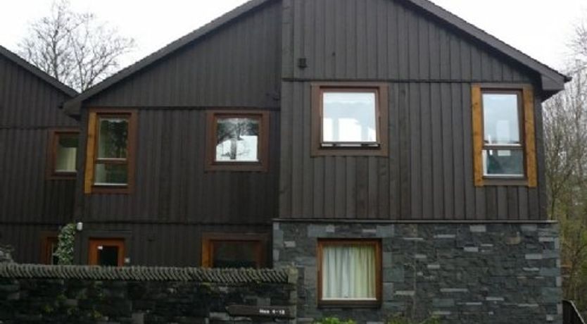 Photo of 13 Keswick Bridge