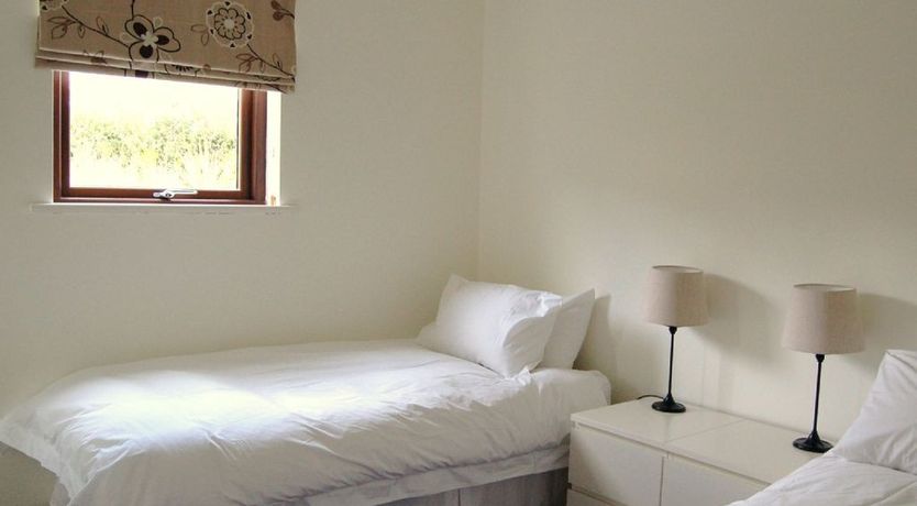 Photo of Luxury Waterfall House