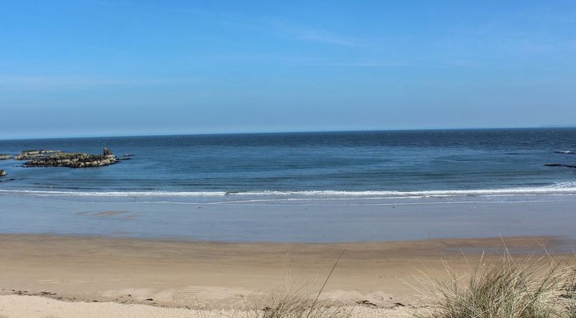 Photo of Luxury Waterfall House
