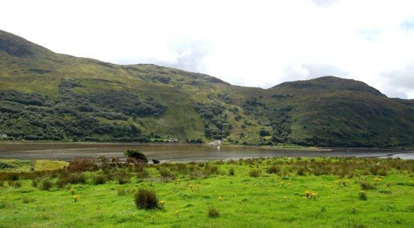 Photo of Loughros Beg Bay View