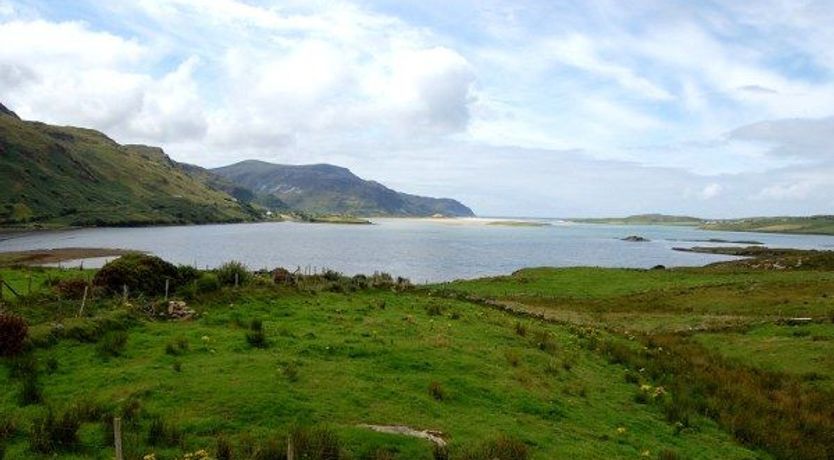 Photo of Loughros Beg Bay View