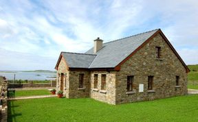 Photo of Loughros Beg Bay View