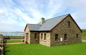 Loughros Beg Bay View Holiday Home