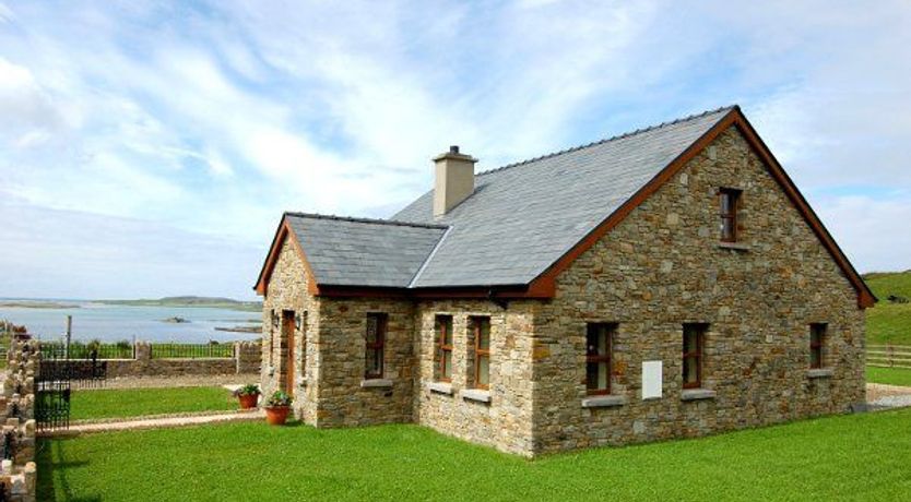 Photo of Loughros Beg Bay View