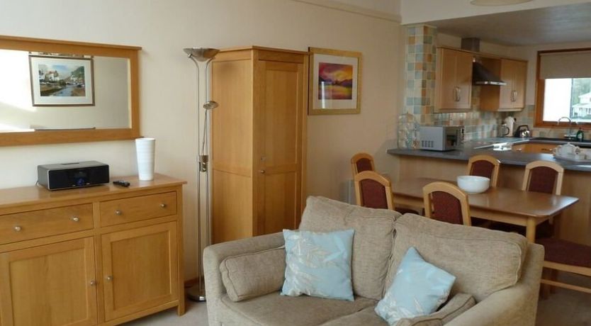 Photo of 16 Keswick Bridge