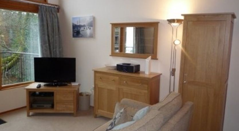 Photo of 16 Keswick Bridge