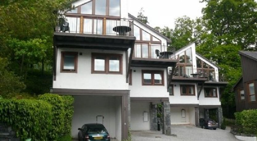 Photo of 21 Keswick Bridge