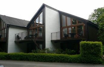 10 Keswick Bridge Holiday Cottage