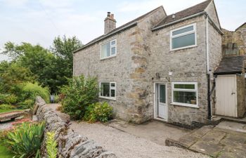 Jasmine Cottage Holiday Cottage