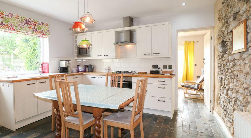 Photo of Jasmine Cottage