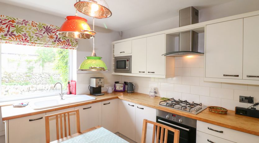 Photo of Jasmine Cottage