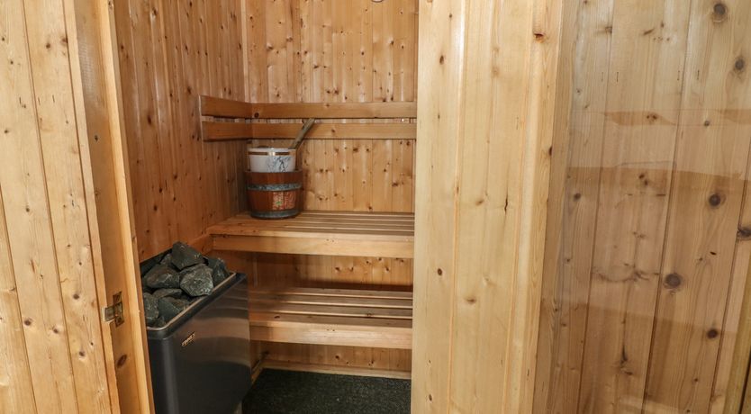 Photo of Awel Y Llan