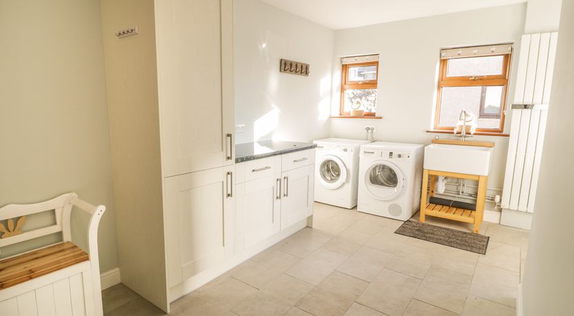 Photo of Awel Y Llan