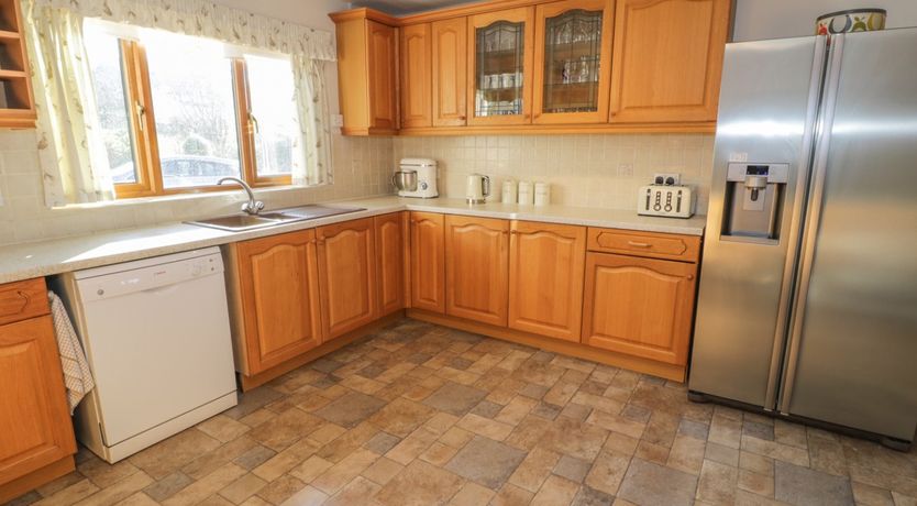 Photo of Awel Y Llan