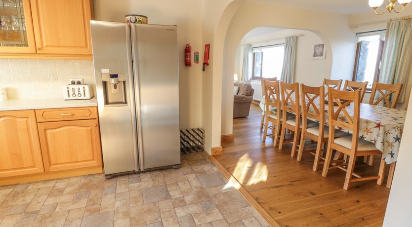 Photo of Awel Y Llan