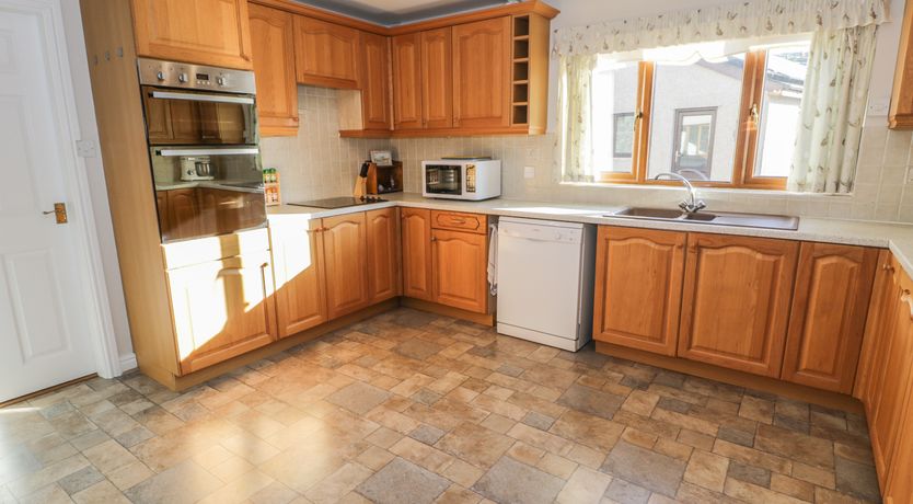 Photo of Awel Y Llan