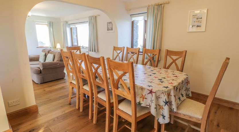 Photo of Awel Y Llan